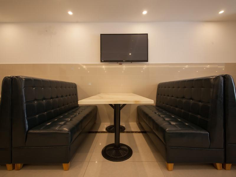 Greentree Inn Jiangsu Suzhou Gongyequan District Xinglong Street Express Hotel Esterno foto
